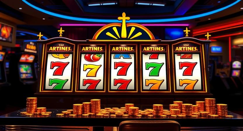 Seamless mobile experience for diverse slot games