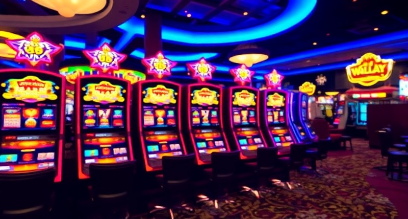 Exclusive rewards and promotions for BG33 slots